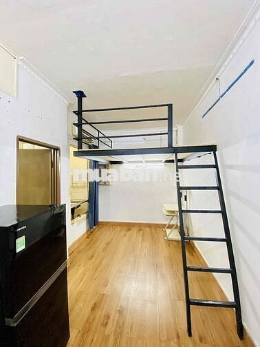 CHO THUÊ PHÒNG TẠI ĐƯỜNG NGUYỄN THIỆN THUẬT_TRUNG TÂM QUẬN 3