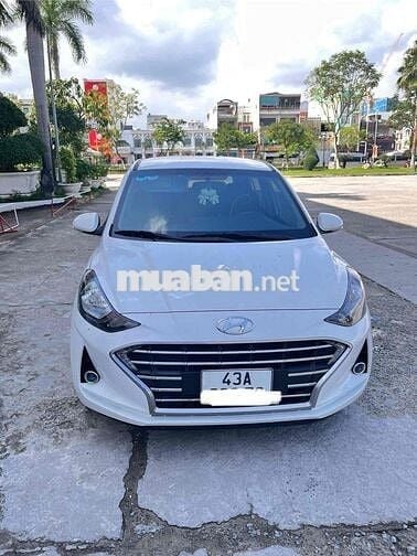 Hyundai Grand i10 2021 1.2 MT - BẢN ĐỦ FULL