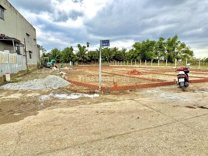  ĐẤT NỀN ĐÀ NẴNG – CHỈ TỪ 7XX TRIỆU, MẶT TIỀN ĐƯỜNG 5M,HỔ TRỢ VAY 50%