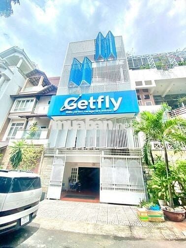 🔥CHO THUÊ – 243/9 TÔ HIẾN THÀNH, P.13, Q.10🔥- 5x20 - trệt , 2 lầu .