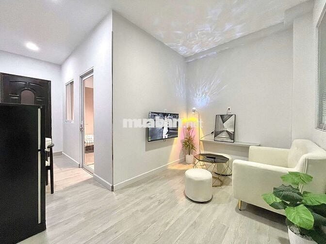 ✨️Khai Trương Studio 1PN Nội Thất Cao Cấp Nguyễn Gia Trí Bình Thạnh