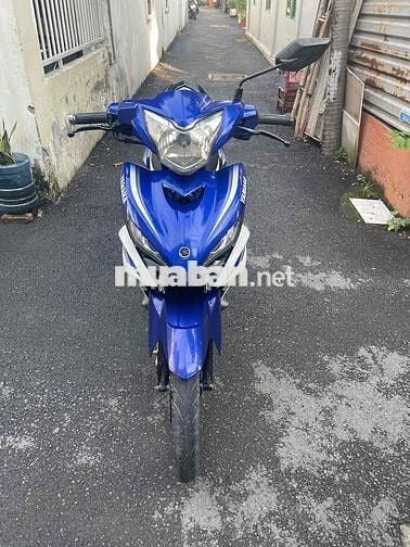 Bán exciter bs61 máy êm, giấy tờ đầy đủ