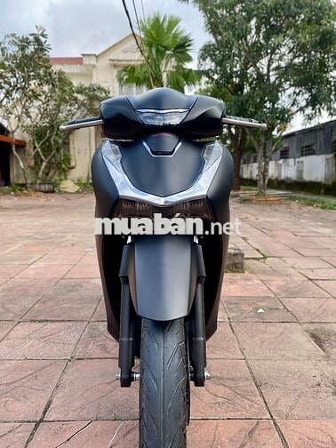 Honda SH 160i ABS 2023 Full ĐEN NHÁM 3.900Km