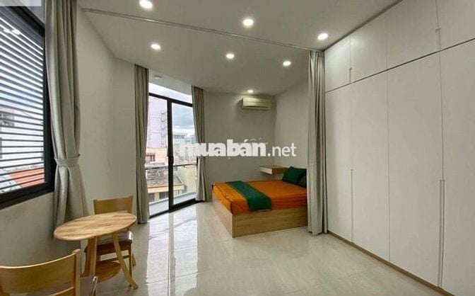 Phòng Ban Công - XVNT Ngay Bạch Đằng - Gần ĐH Hutech Bình Thạnh