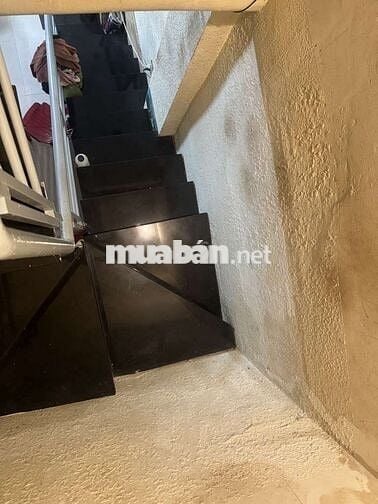 HXH - LÊ VĂN SỸ – 40M² – NHÀ ĐẸP