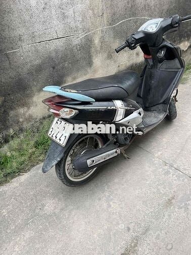 Mio giấy tờ hợp le