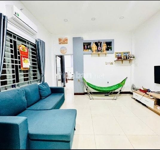 Bán nhà đường số 3 gần chợ Chiều Nguyễn Thị Định 79m,Thạnh Mỹ Lợi,Quận