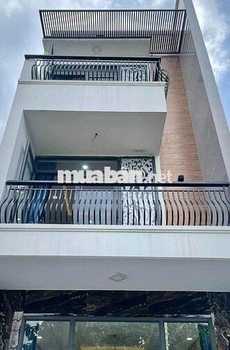 Cần cho thuê nhà HXH 498/4A Lê Hồng Phong P.1 Q.10.