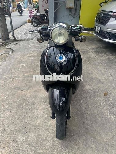 tay ga 50cc bstp 2019 ko bằng lái trao đổi xe