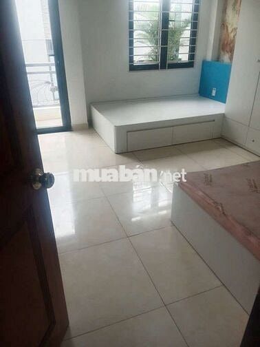 💎 NHÀ 4 TẦNG ĐẸP – 4×14 – PHẠM VĂN BẠCH – TÂN SƠN–GIÁ TỐT CHỦ CẦN BÁN