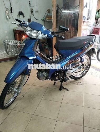 WAVE loncin kiểng 50% đồ nhật bstp