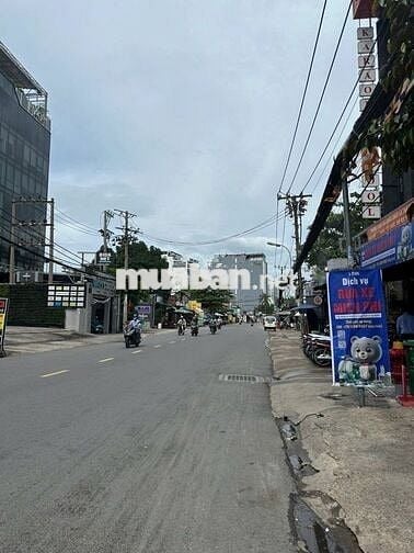 ☎️ MẶT TIỀN NHÀ 30m✅UNG VĂN KHIÊM_P25👍7,5x43m TIỆN XÂY BILLDING