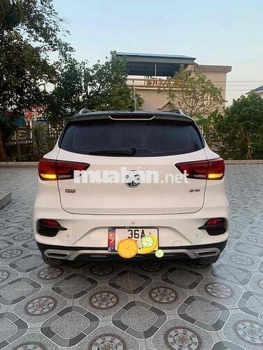 MG MGZS 2021 Luxury 1.5 số tự động