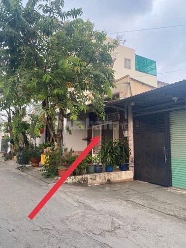 Chính chủ nhà ở sổ hồng 150m2, Thới Tam Thôn 16,Xã Đông Thạnh