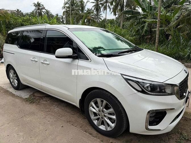 Kia Carnival 2020 - 30v