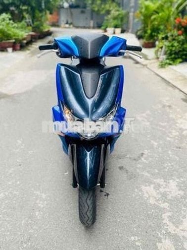 YAMAHA BMS 125cc .Đk 2012.BSTP - HỖ TRỢ GÓP