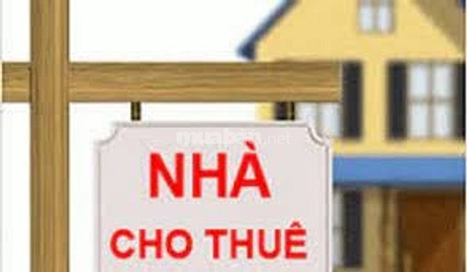 Cho thuê nhà mặt tiền Nguyễn Văn Linh ngang 14m dài 20m có thang máy