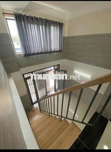 Nhà Nguyên Căn 3PN2WC + PK + Phòng Bếp full nội thất cao cấp