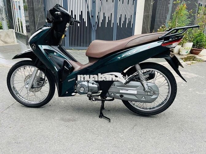 FUTURE LED 125cc 58zz Fi ĐK 2019,HỖ TRỢ GÓP