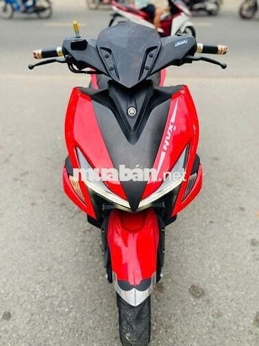 YAMAHA NVX 125cc  ĐK 2018 .HỖ TRỢ GÓP