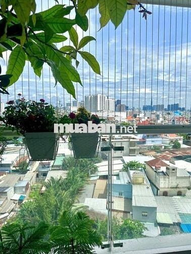 Cần bán căn hộ Hoàng Anh Thanh Bình, Đường D4