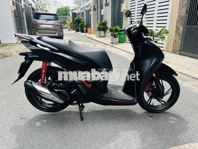 SH125 2025 LƯỚT 2000KM. CHÍNH CHỦ - CÓ GÓP