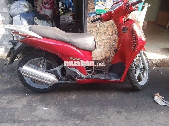 Sh 150 xe đẹp máy êm giá trả beo