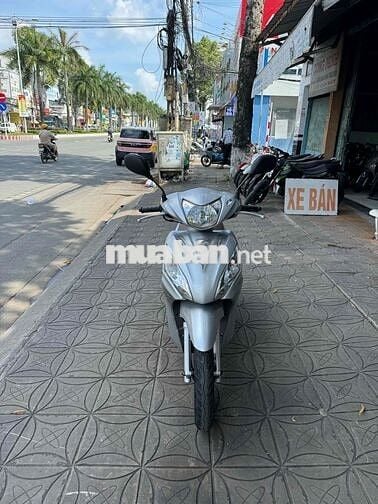 HONDA VISION FI (2011) BS:65B1:CẦN THƠ