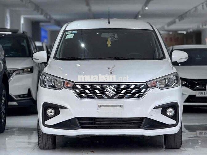 Suzuki Ertiga 2022 - 65000 km