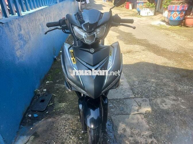 Exciter cuối 2019 đèn led