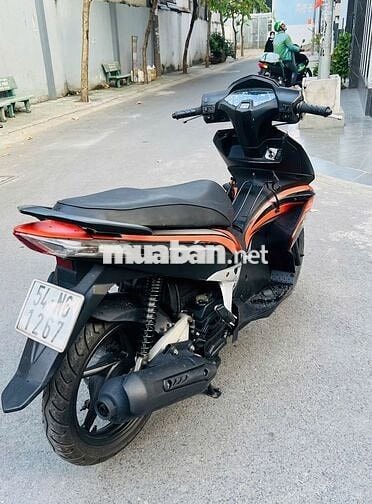 Air Blade 110cc Full THÁI.Đk2008.HỖ TRỢ GÓP