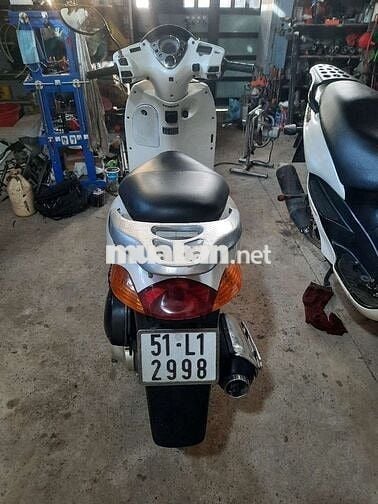 Mua xe mới.nên dư k chay.bán cho rộng nhà.