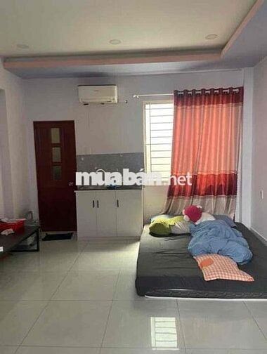 Phòng đẹp mới keng giá rẻ full nội thất