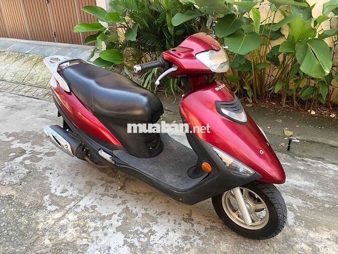 bán xe hình đẹp máy êm zin