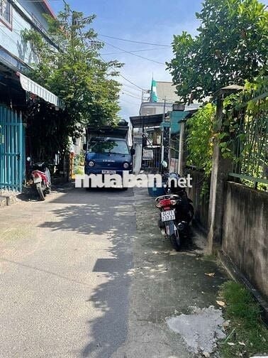 Đất Thủ Đức, cách vành đai 2 và chợ đầu mối Thủ Đức 1km. Giá hơn 3 tỷ