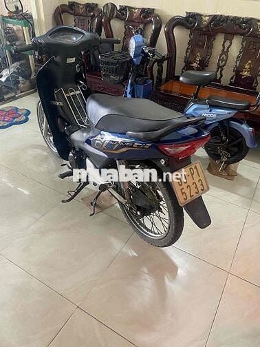 cần bán chiếc wave Hàn quốc