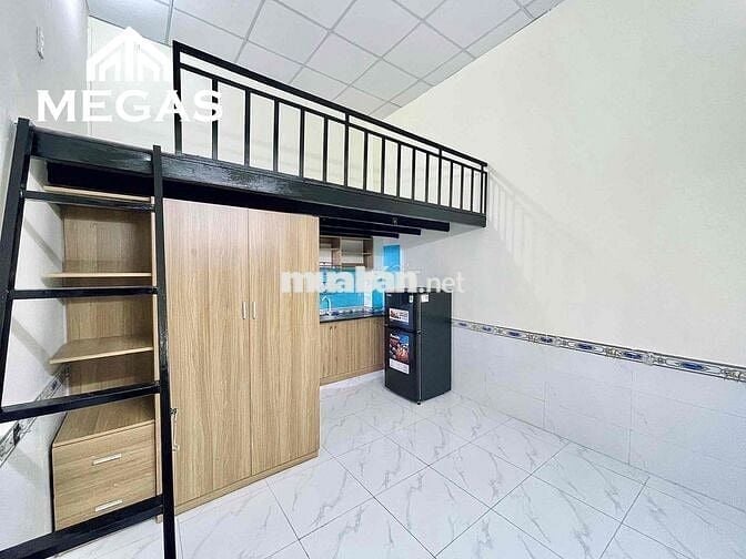 🍀PHÒNG XINH GIÁ RẺ CHO SINH VIÊN - FULL NT NHÀ MỚI -