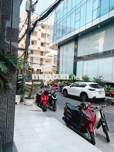 Cho thuê MB ĐẸP Sư Vạn Hạnh –Full Setup –Diện Tích 120m² –Giá Chỉ 28tr