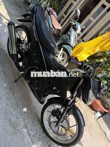 suzuki raider cccd chủ