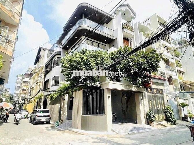 CHO THUÊ GÓC 2MT HXH BA THÁNG HAI QUẬN 10