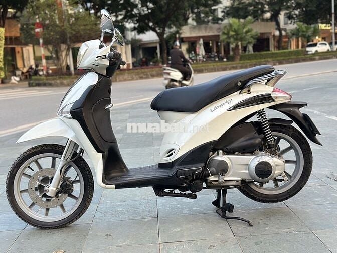 Bán liberty 125 ie 2k12