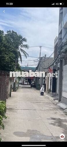 Đúng 1 căn cách MT ngô chí quốc 10m Hẻm xe tải 167m2 giá 6.7 tỷ hiếm