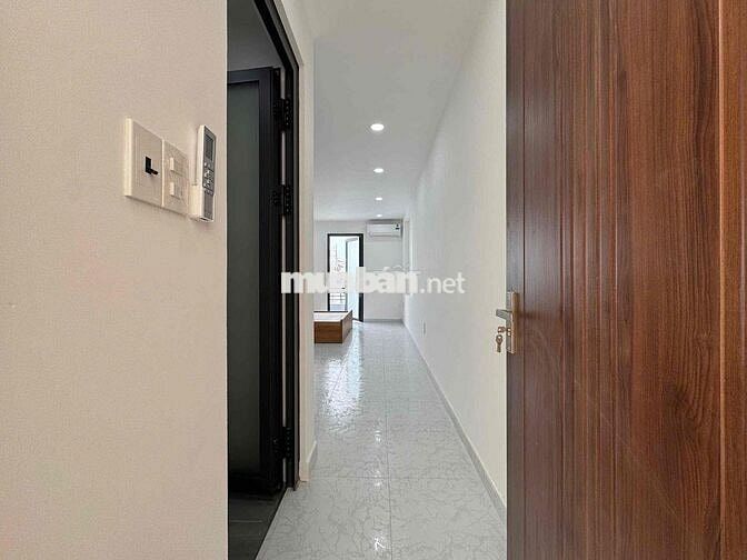 KHAI TRƯƠNG SIÊU PHẨM STUDIO TÁCH BẾP CÓ BAN CÔNG