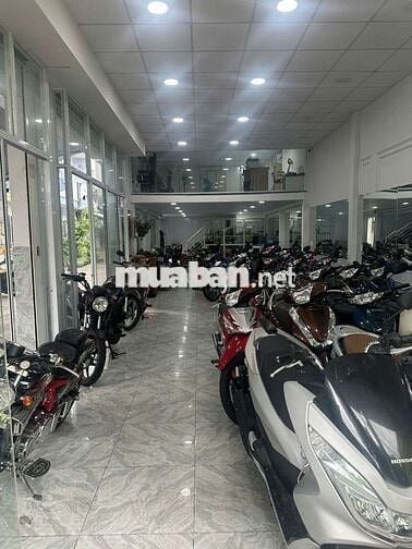 BÁN NHÀ GÓC 2 MT ĐƯỜNG SỐ 8_BHH