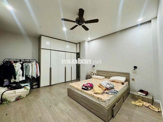 CHỈ 28tr CÓ NHÀ ĐẸP NGANG RỘNG DT 5❌17m - OTO TRONG NHÀ - Đang Sữa Moi