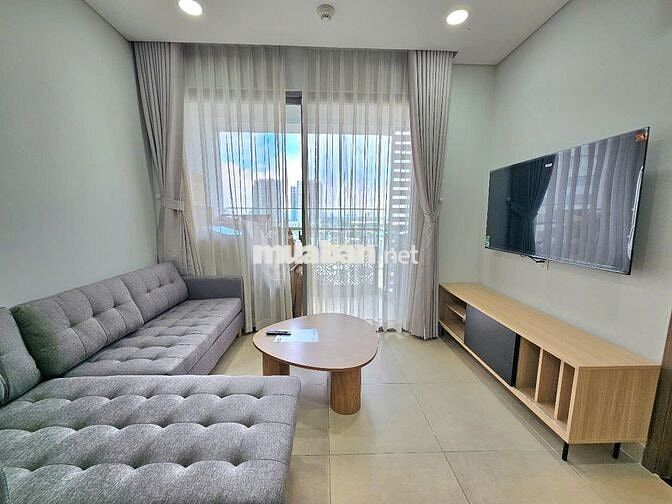 ⭐CHO THUÊ GẤP 2PN2WC RIVER PANORAMA FULL NỘI THẤT CHỈ 14TR