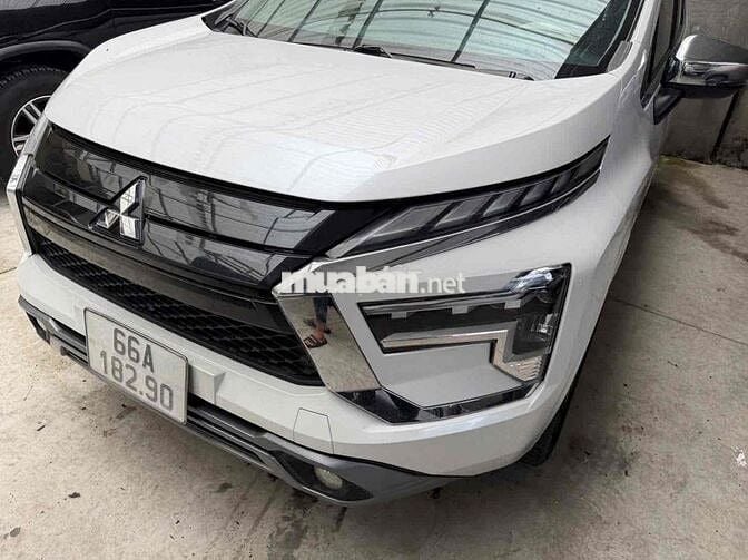 Mitsubishi Xpander 2022 AT Premium - 70000 km