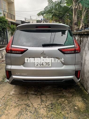 Mitsubishi Xpander 2022 1.5 AT - 107000 km