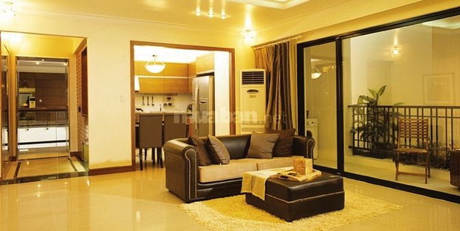 CẦN BÁN NHANH CĂN HỘ CANTAVIL AN PHÚ, 80m2, 3PN,  GIÁ 6,3 TỶ 