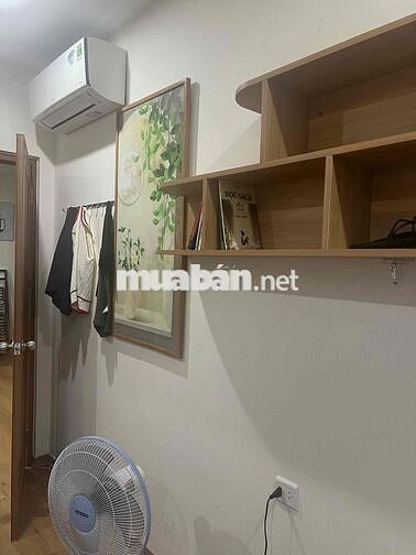 Gia Đình đổi chỗ ở bán nhanh căn chung cư thương mại 1 phòng ngủ Vip